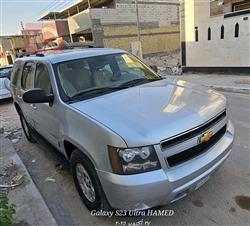 شيفروليه تاهو